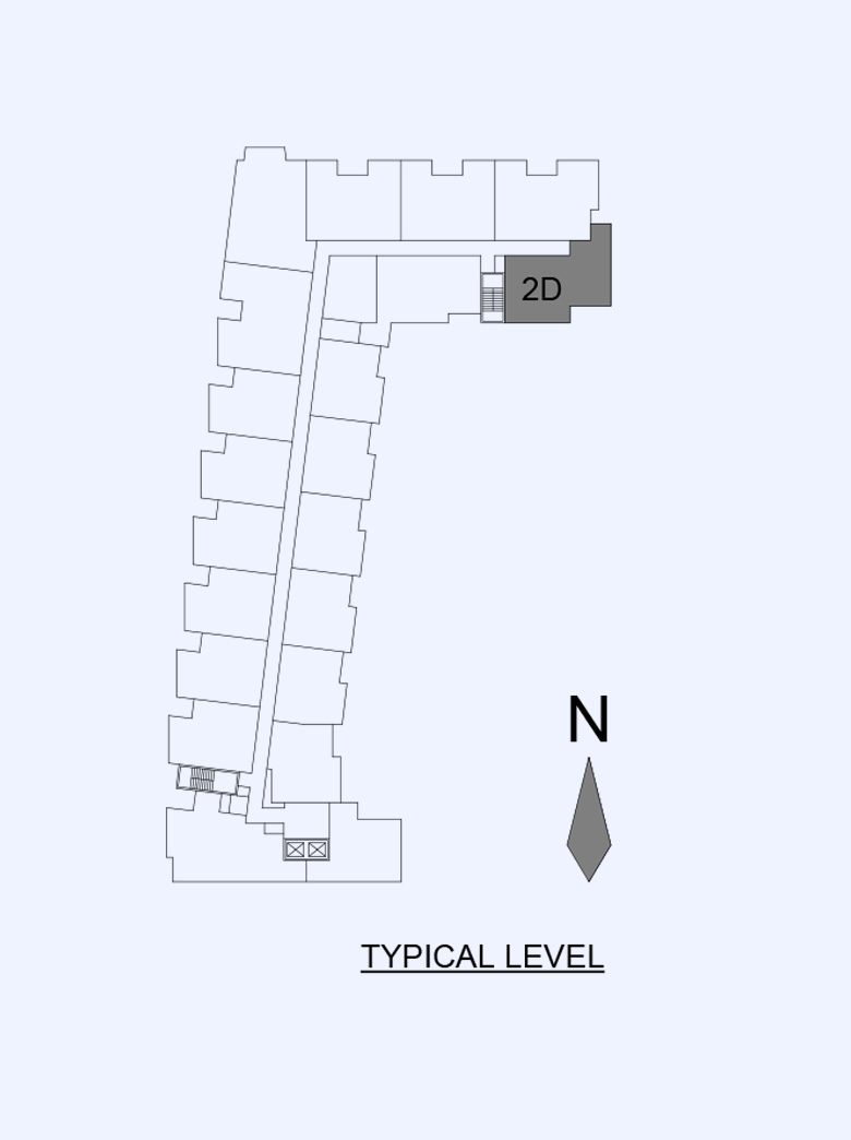 Sapphire Level Image