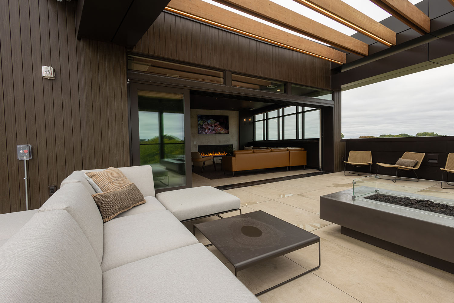 Upscale Living at The Promenade